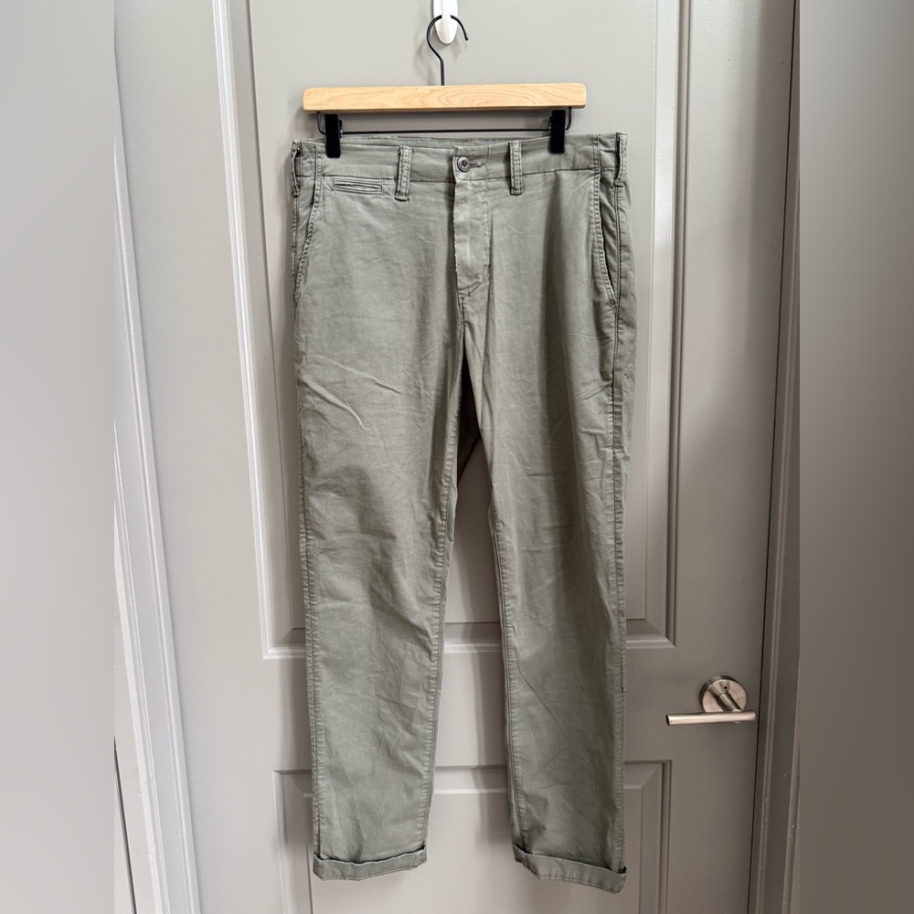 American Eagle Pants